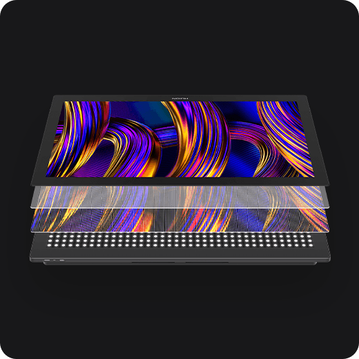 Enhanced Performance