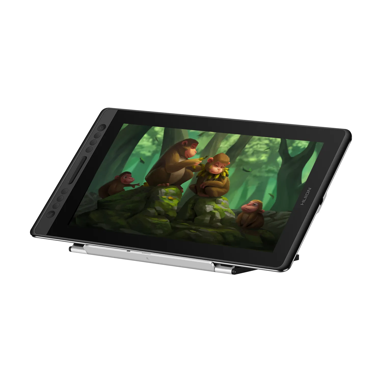 Huion Kamvas16（2021） ジャンク HUION Kamvas 16 2021 version 15,6
