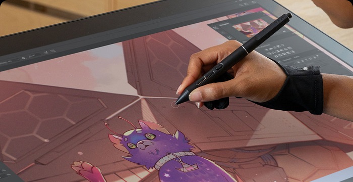 Introducing Huion Kamvas Pro 27 144Hz | Huion Official Store