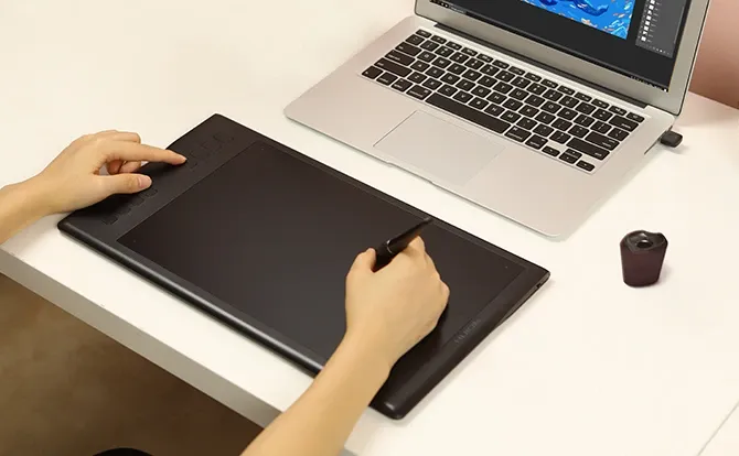 Kamvas 13 Digital Drawing Pen Display for Beginners. | Huion Official Store Kamvas 13 Digital Drawing Pen Display for Beginners. | Huion Official Store