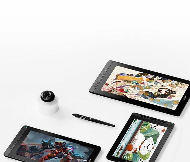 Huion Official Store
