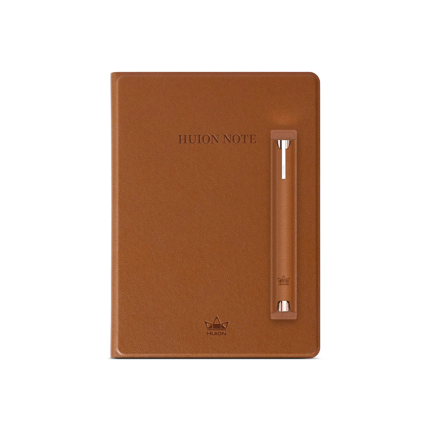 スマートノート　Huion Note-X10　中古品 huion-note-smart-notebook-
