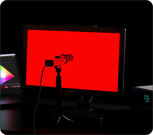 Color Calibration