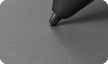 Textured Surface
