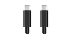 Full-featured USB-C Cable