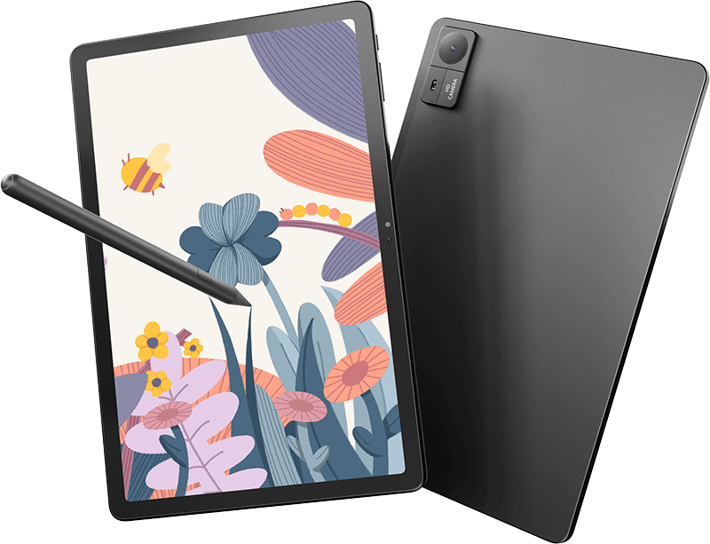 HUION Kamvas Slate 11 Android Tablet 10.95inch Bluetooth Dgital