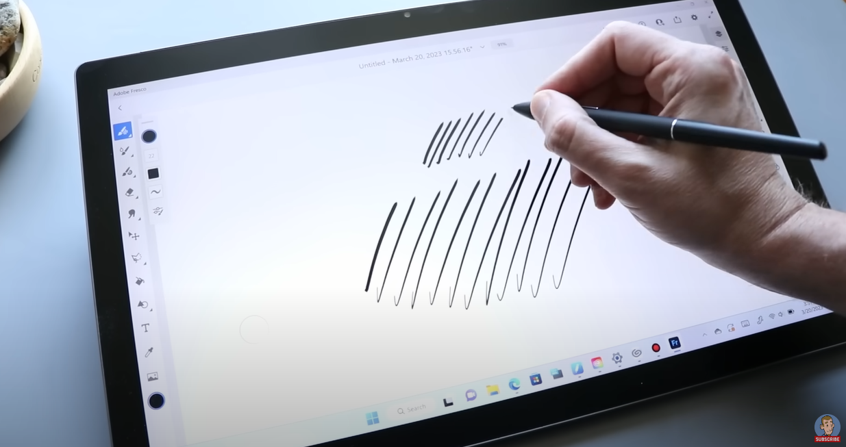 Introducing Huion PenTech 3.0+ and PW550/PW550S | Huion Official 