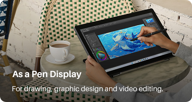 9 Cheap Drawing Tablet With Screen Options For Creative Professionals