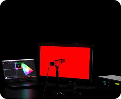 Color Calibration