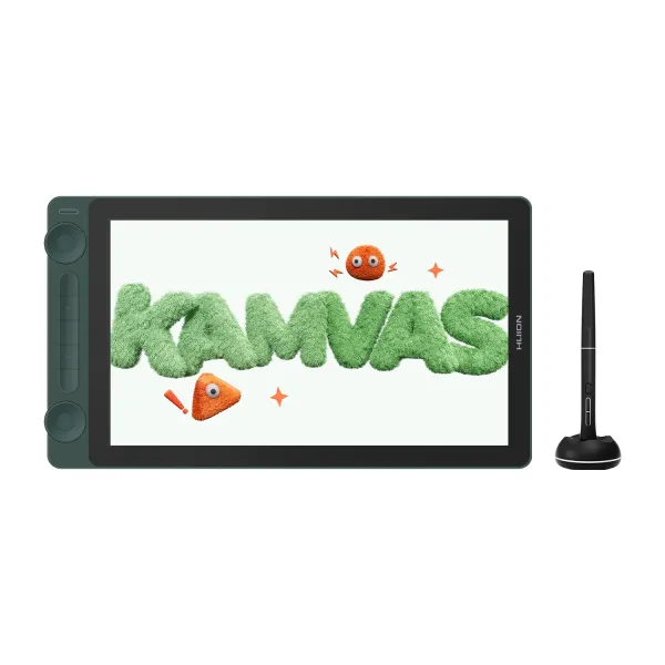 kamvas 液晶タブレット 11.6インチ Amazon.co.jp: 【日本限定】 HUION 液タブ 液晶ペンタブレット Kamvas