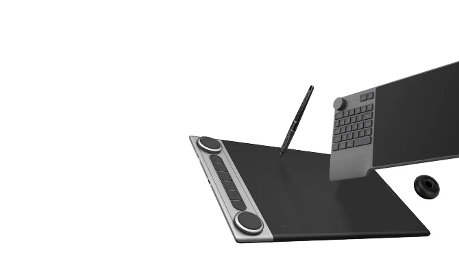 Huion Official Store Huion Official Store