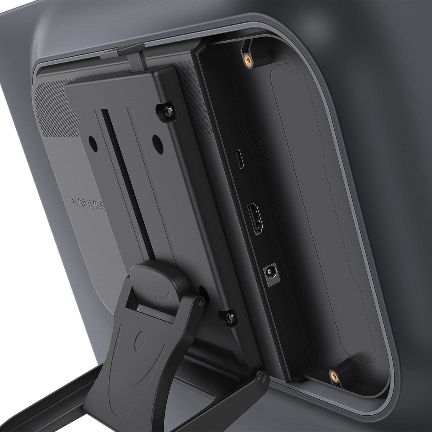 HUION KAMVAS 22 液晶ペンタブレット本体 Kamvas 22 | Kamvas 22 Plus Drawing Monitor for Artists | Huion