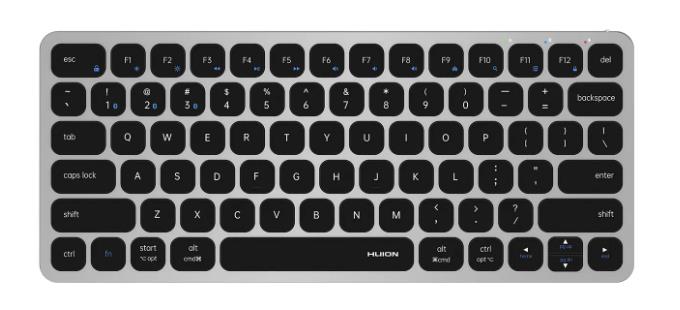 Huion Keydial mini, Keydial Remote, and Keyboard Full Review