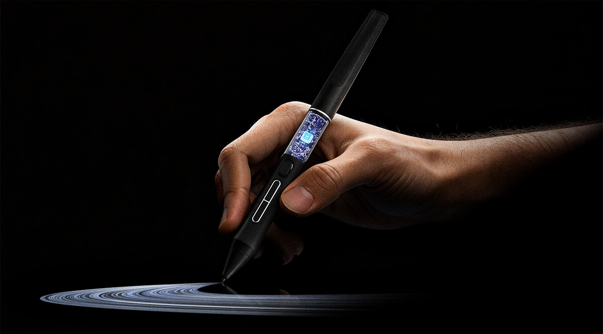 PenTech 4.0