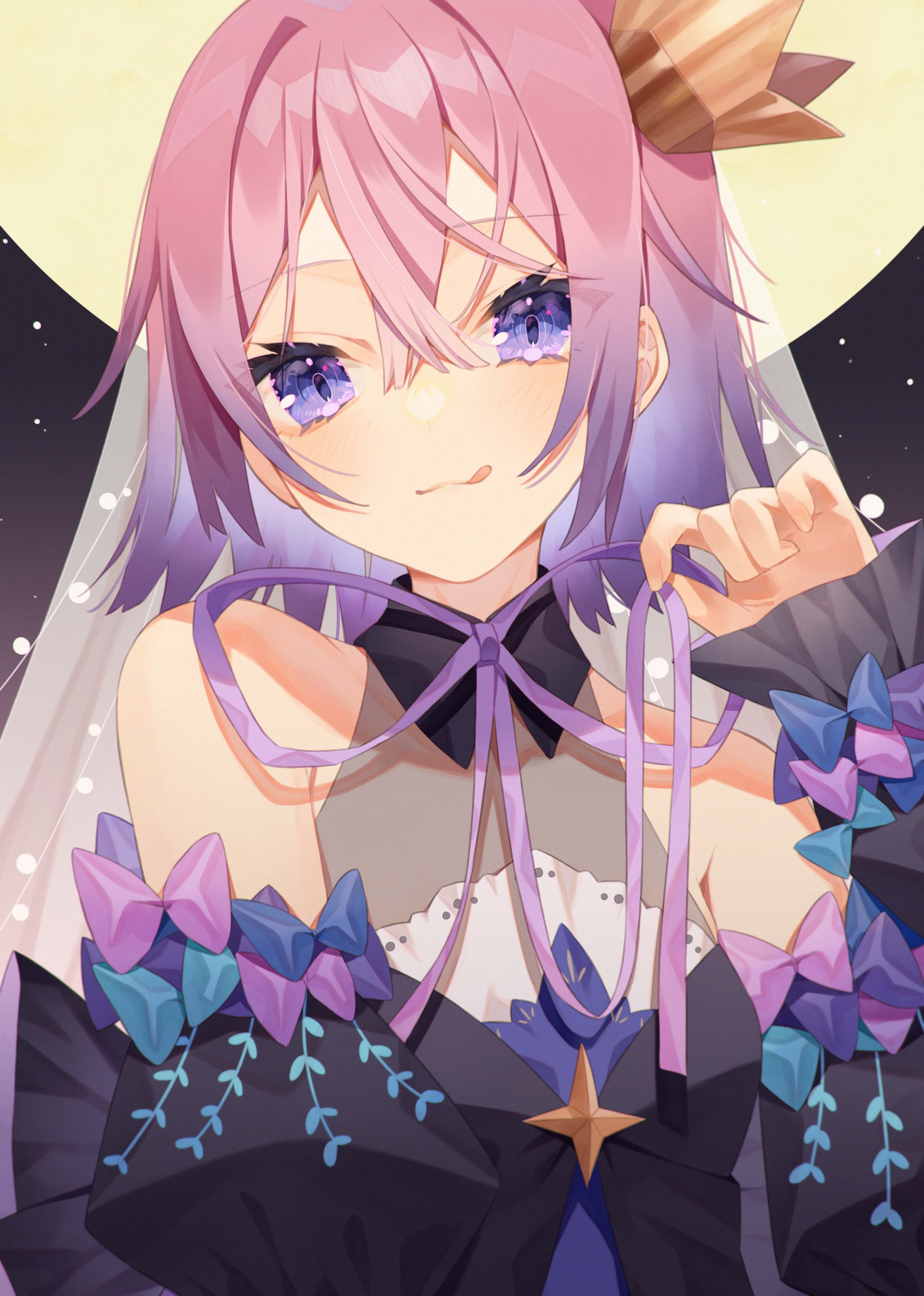 イラストレーターみなせなぎさんにHuion Kamvas pro 16（2.5k）液晶