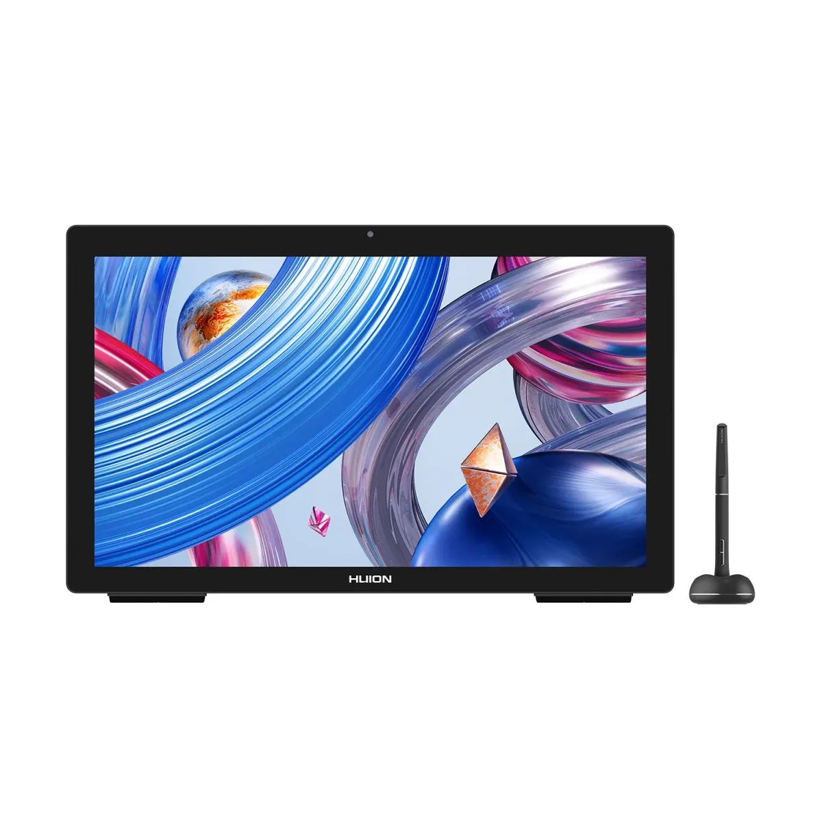 Huion Kamvas Studio 24 Standalone Drawing Tablet with 24-inch 