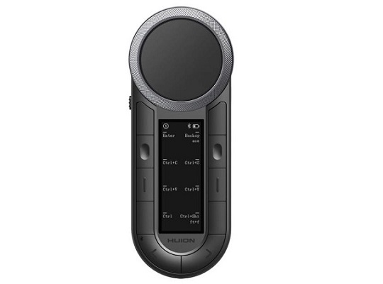 Huion Keydial mini, Keydial Remote, and Keyboard Full Review