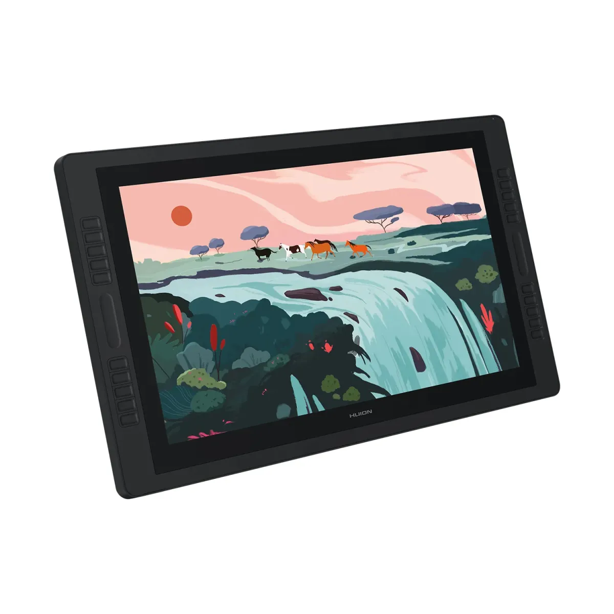 Refurb Kamvas Pro 24 24-inch QHD Pen Display for professional