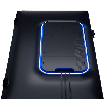 Cable Slot