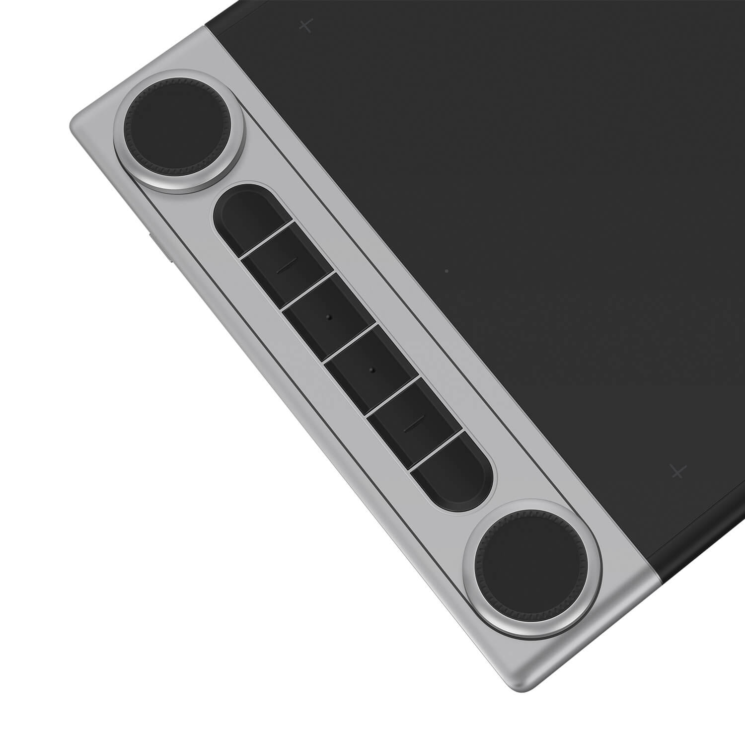 Huion Inspiroy Dial 2 V2 Pen Tablet — фото 5