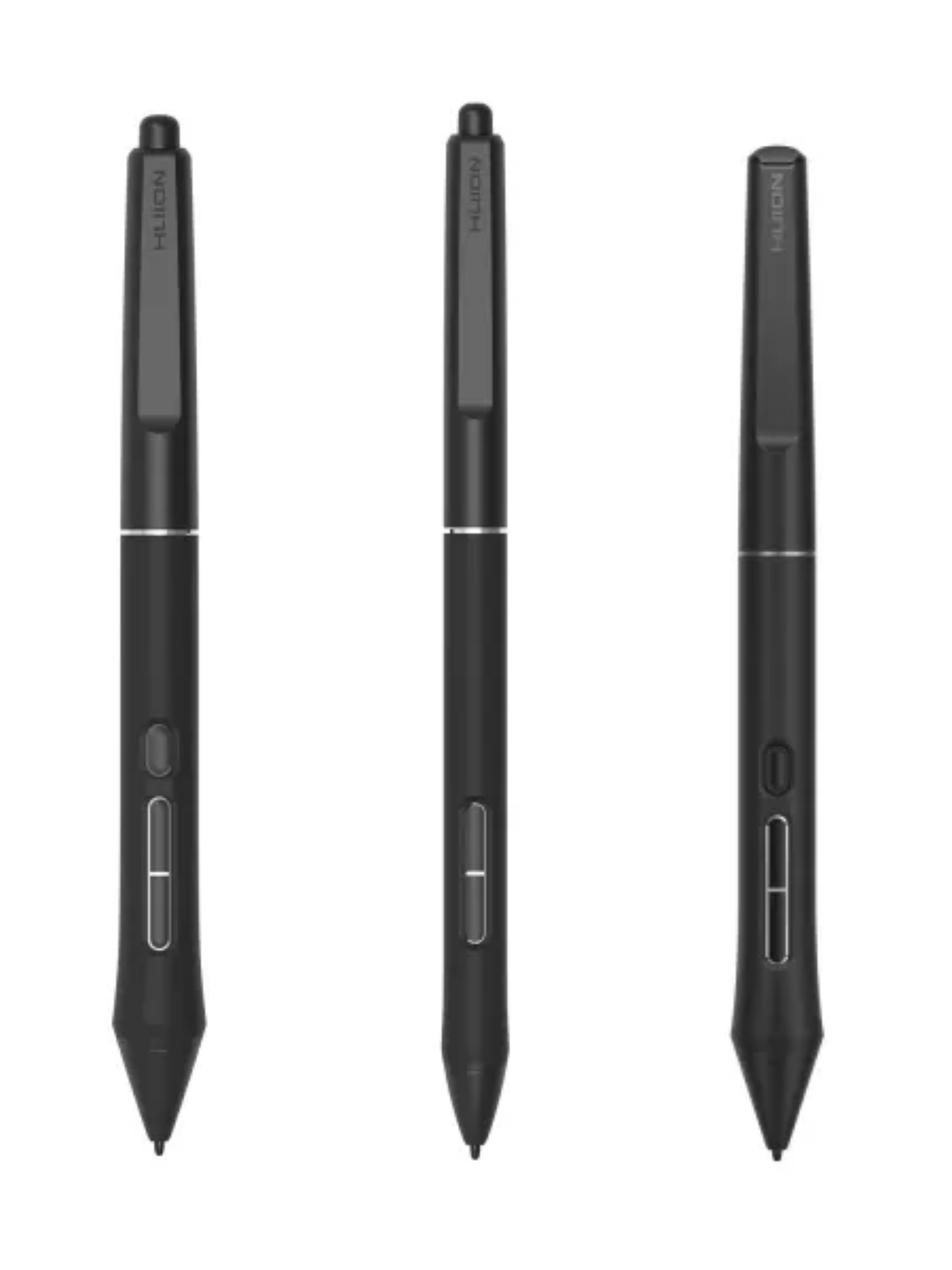 Huion PenTech 4.0: 16K Pressure, 2g IAF, Tilt Precision | Huion
