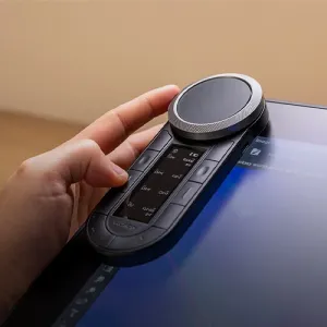 Huion Keydial Remote