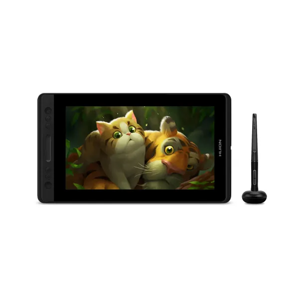 Huion 13-inch Drawing Display Buying Guide | Huion Official Store
