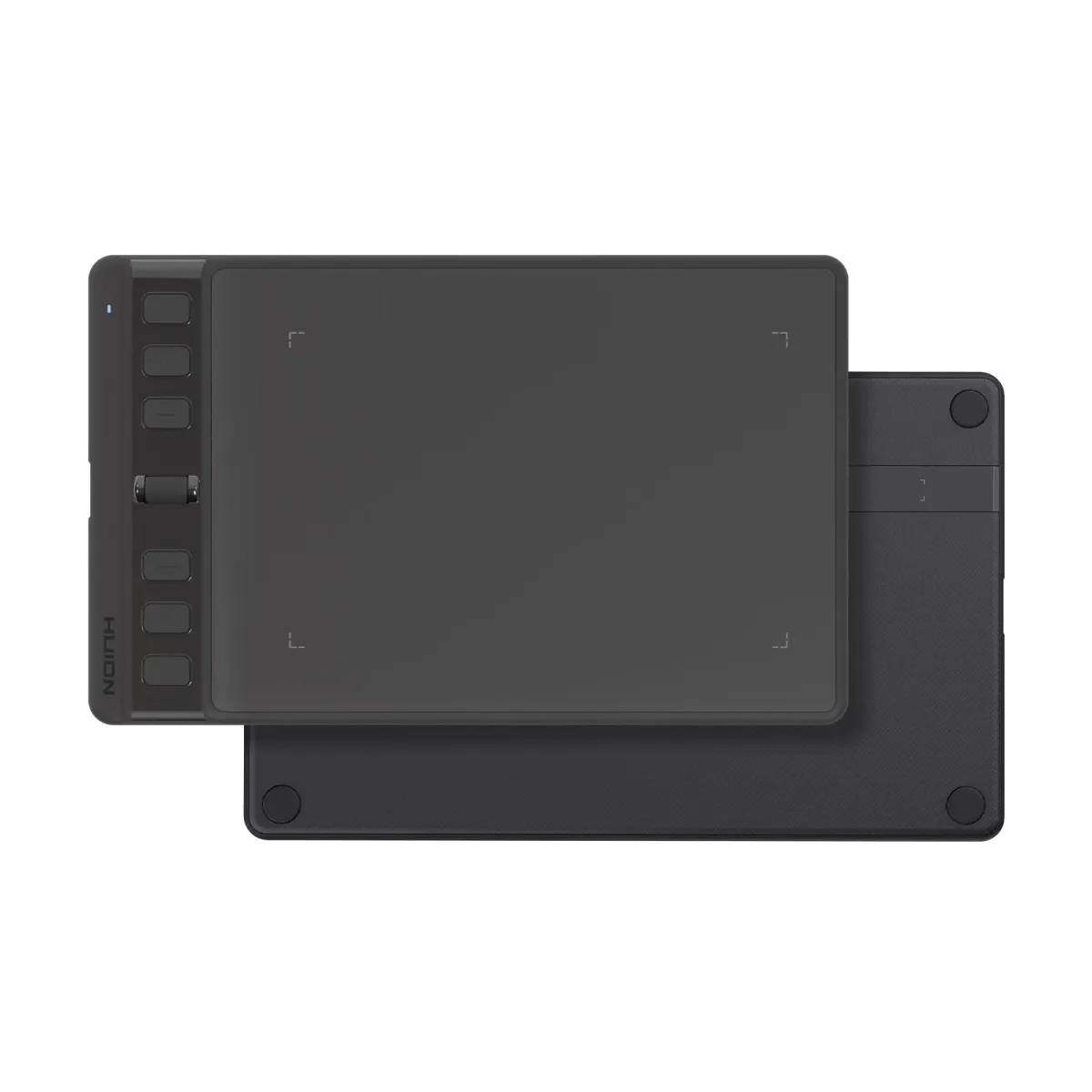 Huion Inspiroy 2 S H641P Small Graphics Drawing Tablet for
