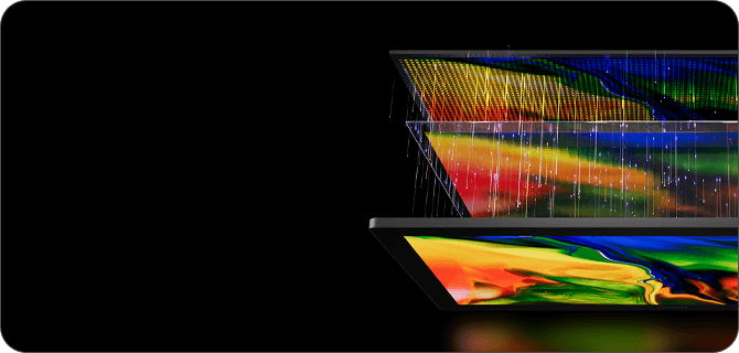 Huion Kamvas 22 (Gen 3) 2.5K 90Hz com iluminação ambiente | Loja