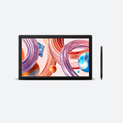 液タブ・ペンタブ INAZUMA BOY もっと気軽にはじめようWacom One ｜ワコムタブレットサイト｜Wacom