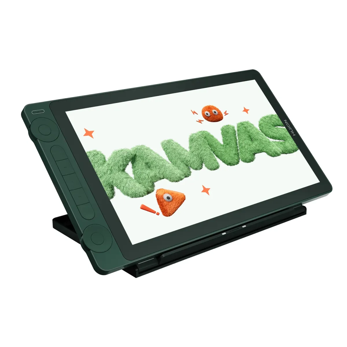 HUION公式サイトJAPAN