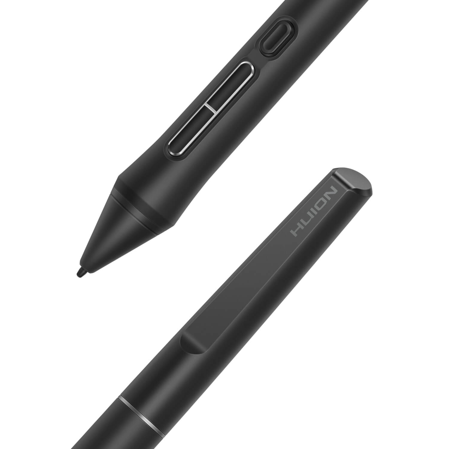 Huion Kamvas 22 (Gen 3) 2.5K 90Hz液晶ペンタブレット アンビエント
