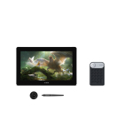 Kamvas Pro 16 (4K)  Series con Keydial mini