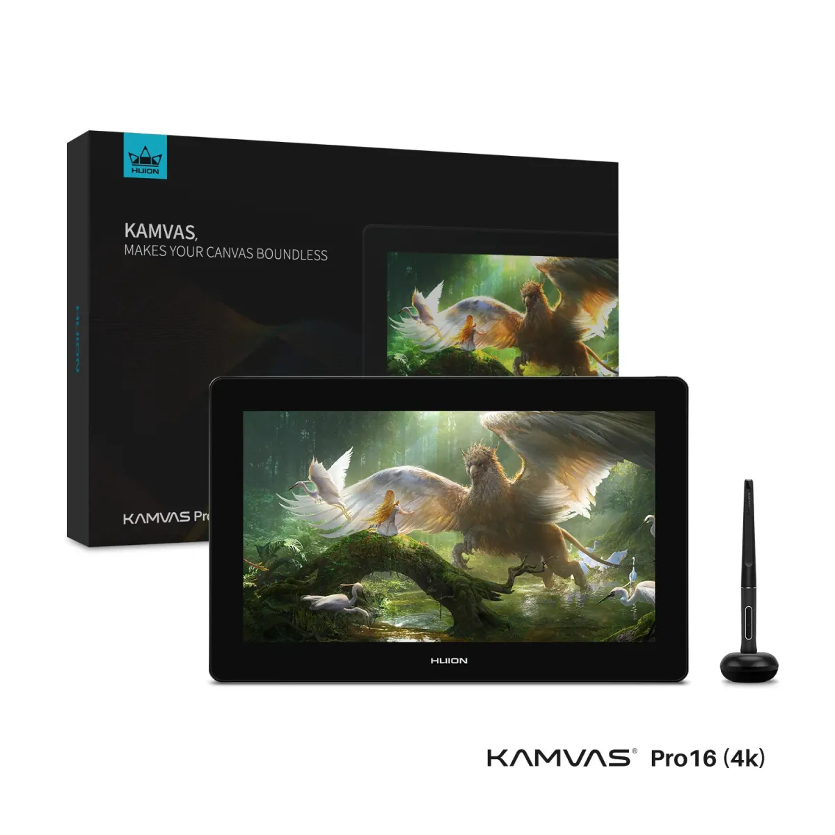 HUION Kamvas pro 16 フルセット Amazon.com: HUION Kamvas Pro 16 Plus 4K UHD Graphics Drawing