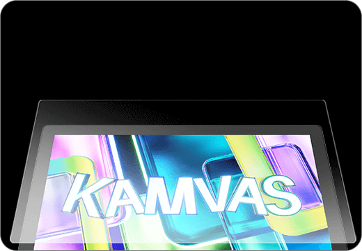 Canvas Glass 2.0