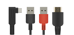 3-in-1 Cable