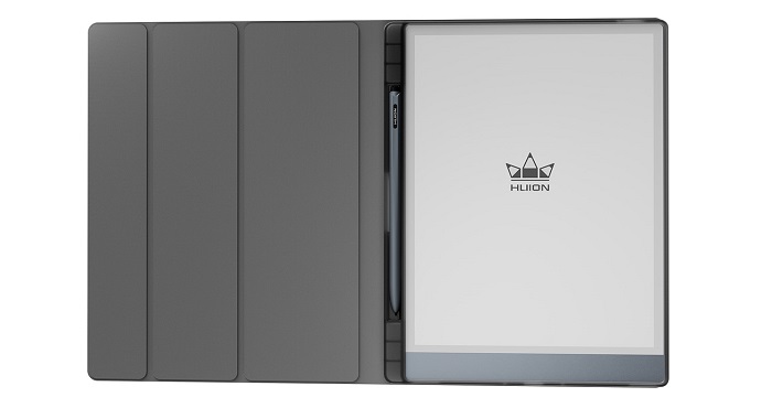 Huion Ink EB1011: New E Ink Tablet Introduction & Review | Huion