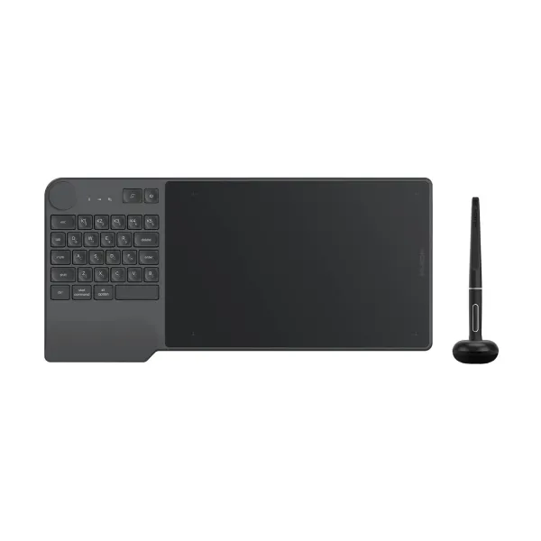 3. Huion Inspiroy Dial 2