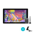 Kamvas 24 Series with Huion Keydial Mini 