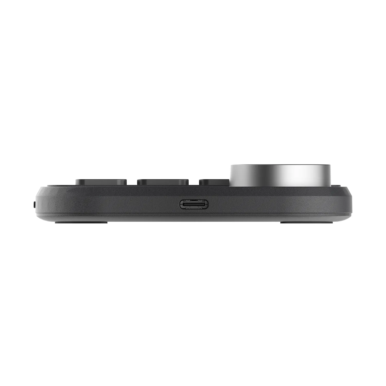 Huion Keydial mini K20 Wireless Bluetooth Controller for Creators