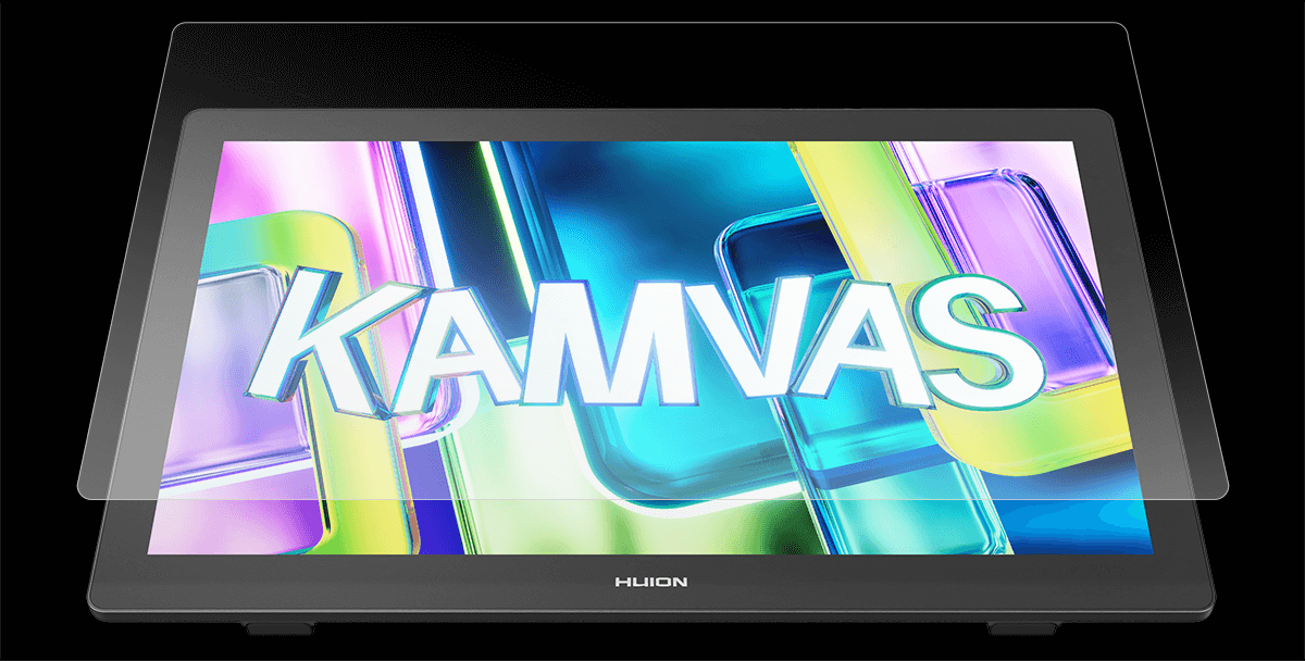 Canvas Glass 2.0