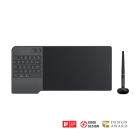 Inspiroy Keydial KD200