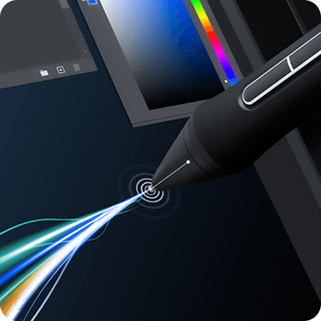 140% Line Display Speed