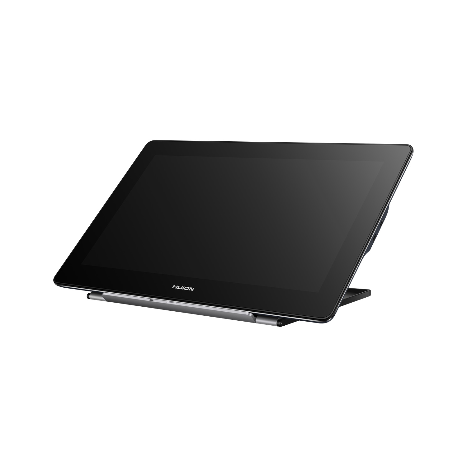 Kamvas Pro 16 (4K) Series UHD Pen Display with Keydial mini