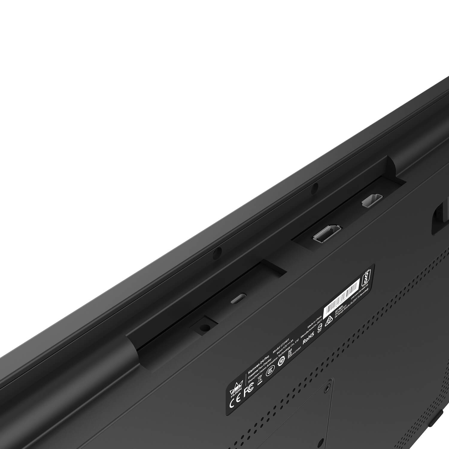 大幅値下げ！【新品】HUION KAMVAS Pro 12 Kamvas Pro 12 Portable 11.6-inch Drawing Pen Display | Huion