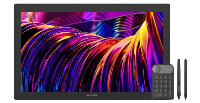 Kamvas Pro 27 対 Kamvas Pro 24 シリーズ：どちらの大型液晶