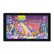 Kamvas 24 | Kamvas 24 Plus QHD Graphic Monitor for Artists | Huion