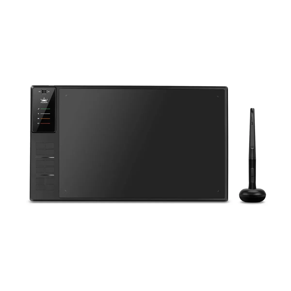 Inspiroy WH1409 V2 Wireless Extra Large Drawing Tablet