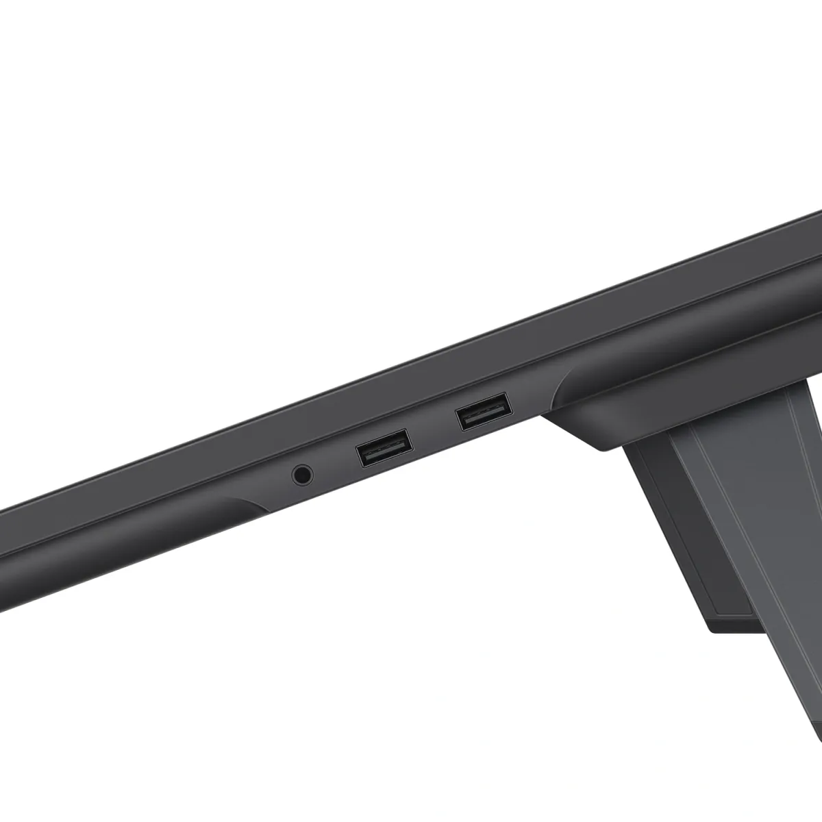 Huion Kamvas Pro 24 4K (Gen 3) プロ向け液晶ペンタブレット