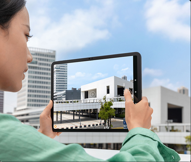 Huion Kamvas Slate 13 大型Androidタブレット ペン付き